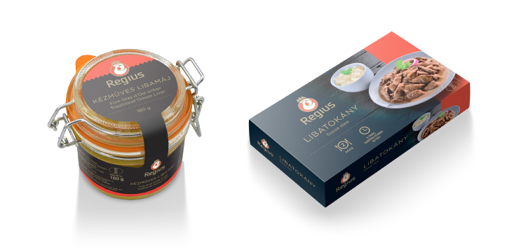 Integral termékcsalád